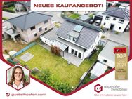 *NEUER PREIS!* Neuwertiges freistehendes Einfamilienhaus mit Doppelgarage, Garten und Einbauküche - Euskirchen