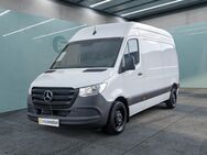 Mercedes Sprinter, , Jahr 2024 - München