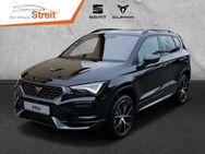 CUPRA Ateca, 1.5 TSI D digitales, Jahr 2023 - Ostheim (Rhön)