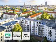 * JETZT MIETEN im Süden * 2 Zimmer * NEUBAU * 04/25 * TOP AUSSTATTUNG * - Leipzig