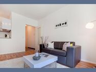 Möbliert: Sehr schönes Apartment in Bestlage - München