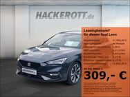 Seat Leon, 1.5 TSI FR, Jahr 2024 - Hannover