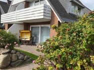 " Strandnahe, ruhige Lage in Westerland" - Sylt