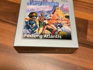 Perry Rhodan 12 CD-Box Festung Atlantis - Zwickau