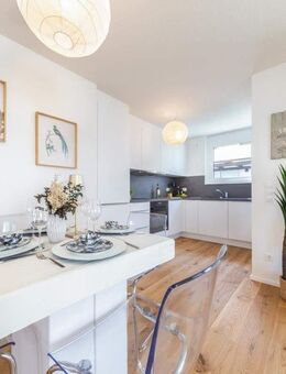 Offene Besichtigung am Sonntag, 04.01.26 von 11:00 - 12:00 Uhr in der Waldenbucher Str. 16+18! - Weil (Schönbuch)