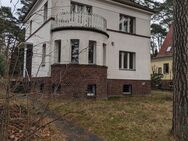 Charmantes Einfamilienhaus in Frohnau mit großem Grundstück - Berlin