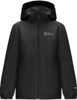 Jack Wolfskin Outdoorjacke FLAZE JACKET K Winddicht, atmungsaktiv, Übergangsjacke