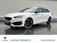 CUPRA Leon, 1.4 Sportstourer e-Hybrid, Jahr 2022 - Castrop-Rauxel