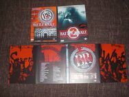 Battle Royale 1 und 2 Extended Special Edition DVD - Leipzig