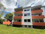 3-ZIMMER-EIGENTUMSWOHNUNG MIT BALKON UND EINZELGARAGE - Schwäbisch Hall