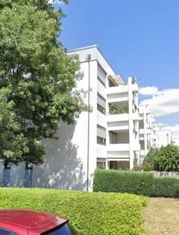 4 Zimmer Eigentumswohnung mit Balkon und Stellplatz - Feldrandlage - Reinheim