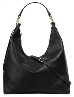 Samantha Look Shopper, Made in Italy, Große Handtasche mit Smartphonefach