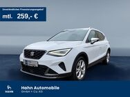 Seat Arona, 1.0 TSI FR V, Jahr 2023 - Göppingen