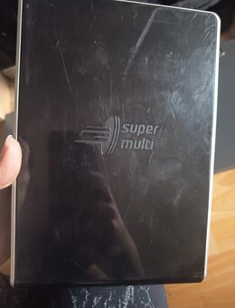 Externer DVD Brenner von LG - Weimar