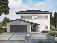 geräumiger, frei planbarer Neubau in Grünsfeld für Ihre Familie - Grünsfeld