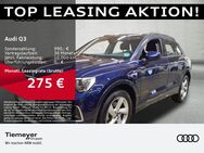 Audi Q3, 35 TDI ADVANCED ALLWETTER, Jahr 2024 - Bochum