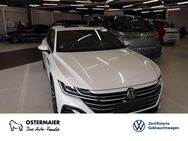 VW Arteon, 2.0 TDI Shootingbrake R-LINE 200PS 4MN, Jahr 2022 - Straubing