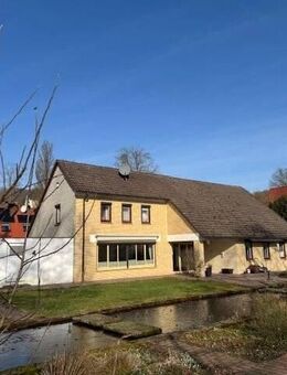 Einfamilienhaus in bester Wohnlage - Hameln