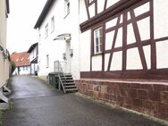 ~~ ZUM 30.09.25 FREI WERDENDE ETAGENWOHNUNG IM 1. OG IN ZWEITER BAUREIHE ~~ - Rheinzabern