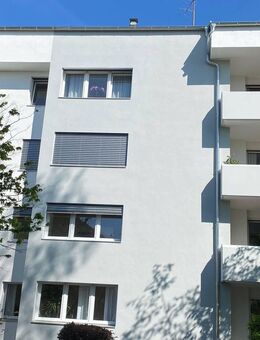 3-Zimmer-ETW im Zentrum von Singen - Singen (Hohentwiel)