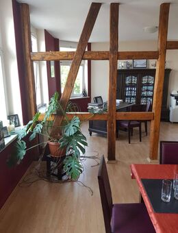 schöne 3-Raum-Wohnung in der Innenstadt - Stendal (Hansestadt)