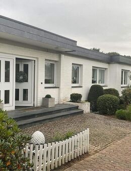 Bungalow am Hamscheberg bestlagig...Raumwunder - Herford (Hansestadt)