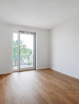 Halske Gärten - Moderne, lichtdurchflutete Wohnungen im Grünen - Berlin