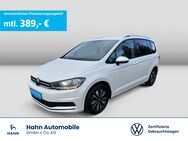 VW Touran, 1.5 TSI Move, Jahr 2024 - Schorndorf (Baden-Württemberg)