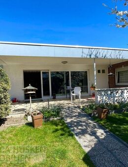 Im bevorzugten Ryhnern. Bungalow für barrierefreies Wohnen und Leben - Hamm