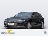 Audi A4 40 TFSI BUSINESS LED NAVI AHK LM19 - Recklinghausen