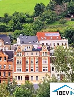 14 gepflegte Wohneinheiten - Greiz