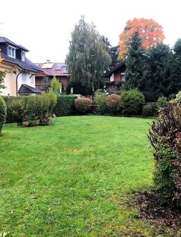 Großzügige 4-Zimmer-Wohnung im Herzen von Germering - Germering