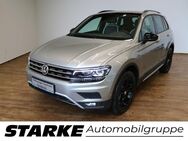 VW Tiguan, 2.0 TDI OFFROAD, Jahr 2020 - Vechta