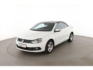 VW Eos 1.4 TSI BlueMotion - Berlin