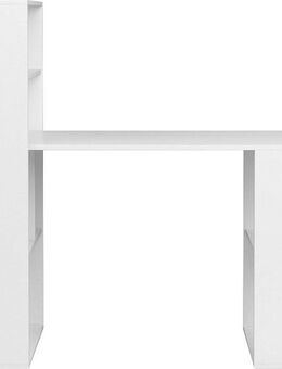 INOSIGN Regal-Schreibtisch Whitby, Home Office-Schreibtisch