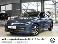 VW Golf, 8.4 GOAL eTSI 89€ PREISVORTEIL, Jahr 2024 - Berlin