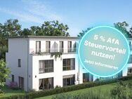 Familienfreundliches Neubau-Stadthaus mit Südgarten! - Hamburg