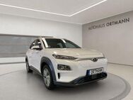 Hyundai Kona Elektro 'Trend' 150 kW / 204 PS 2WD - Wissen