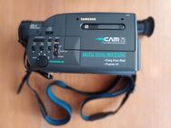 Camcorder Samsung VP-J50 - Lübeck