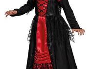Vampirkostüm Mädchen Größe 164 - Taura