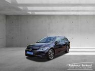 VW Golf, 1.6 TDI IQ DRIVE 115Ps AppConnect, Jahr 2020 - Leipzig