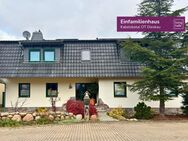 Ein Ort zum Ankommen und Bleiben - Ihr Traumhaus in Dieskau - Kabelsketal