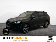 Seat Tarraco, FR 4D R, Jahr 2024 - Kaufbeuren