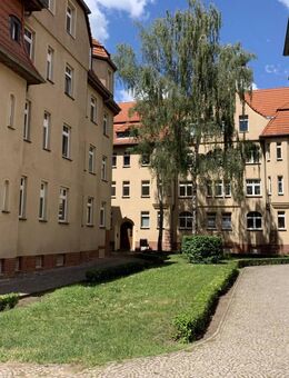 Neu renoviert! - Halle (Saale)