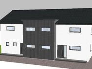 Doppelhaushälfte Neubauprojekt in Bi-Senne - Massivbauweise mit regionalen Handwerkern - Jetzt noch NRW-Förderung sichern - Bielefeld
