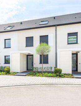 Zum Durchatmen: Ihr neues Zuhause im schönen Travemünde - Lübeck