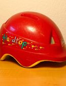 Kinder Fahrradhelm / Rollerskatehelm in 53757