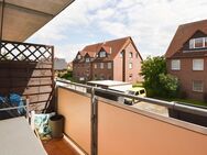 Perfekte Kapitalanlage: 3-Zimmer-Wohnung mit Balkon in Oebisfelde! - Oebisfelde-Weferlingen Bösdorf