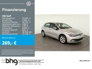 VW Golf, 1.0 TSI -Plus Paket USBC, Jahr 2022 - Rottweil