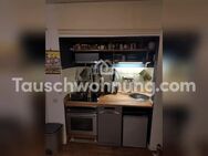 [TAUSCHWOHNUNG] Gemütliche, günstige Studiowohnung mit großem Balkon - Köln